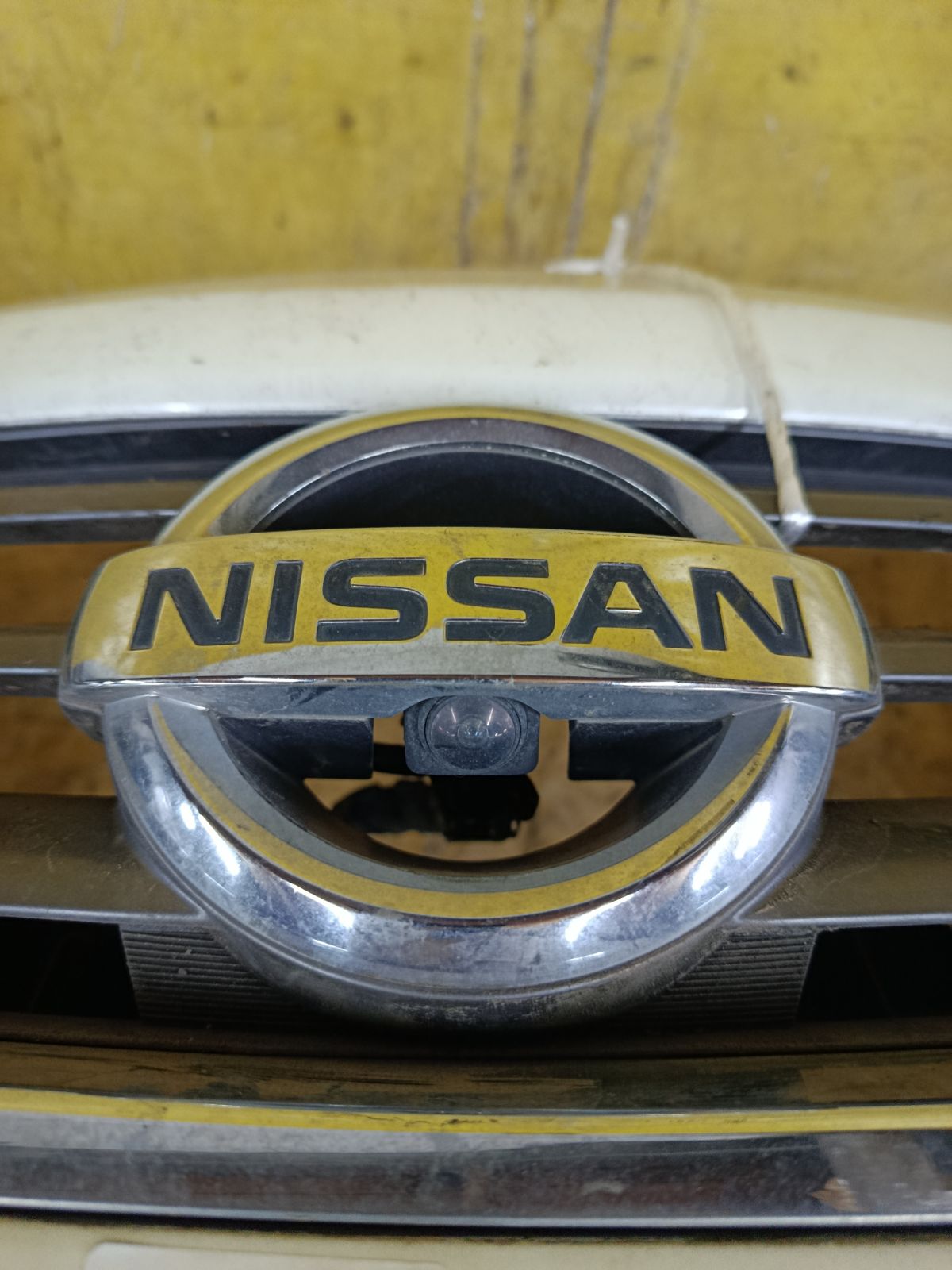 Бампер 9065 9065,62022-3VA0H на Nissan Note E12 Фото 10