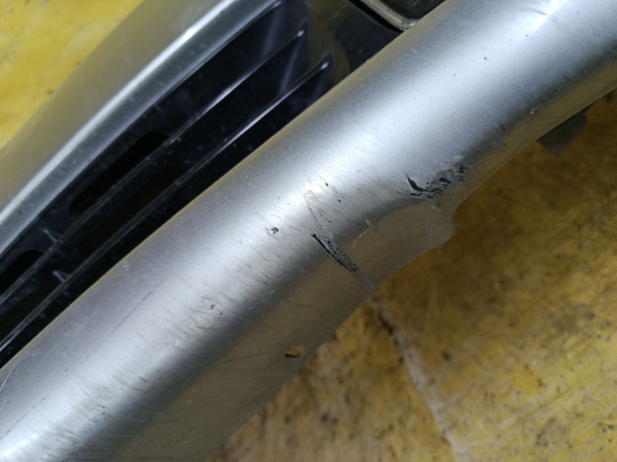 Бампер 2188 2188 на Nissan Serena TC24 Фото 7