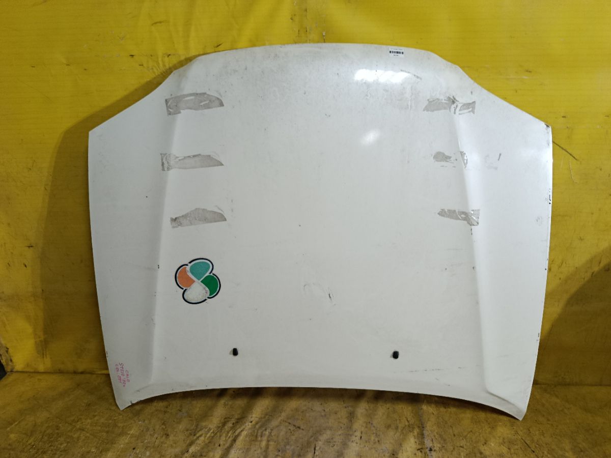Капот на Toyota Caldina ST210G Фото 2