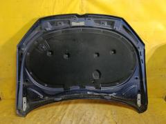 Капот на Volkswagen Passat 3C Фото 5