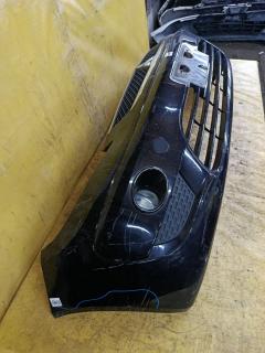 Бампер 021714 021714,MN170471 на Mitsubishi Colt Z21A Фото 7