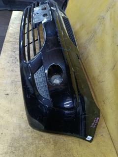 Бампер 021714 021714,MN170471 на Mitsubishi Colt Z21A Фото 8