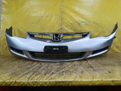 Бампер на Honda Civic FD1 Фото 2