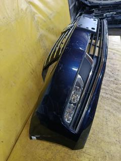 Бампер на Volkswagen Passat 3C Фото 4