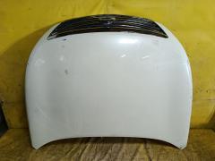 Капот на Nissan Teana J32 Фото 2