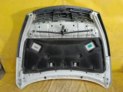 Капот на Nissan Teana J32 Фото 4