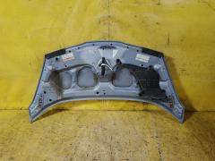 Капот на Honda Fit GE6 Фото 3