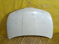 Капот DS20100A, F5100 ED0MM, F5100ED0MM, F510M ED0MA, F510MED0MA, NS01080AA, STDTW50150, SYNS036G002 на Nissan Tiida C11 Фото 2