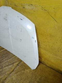 Капот DS20100A, F5100 ED0MM, F5100ED0MM, F510M ED0MA, F510MED0MA, NS01080AA, STDTW50150, SYNS036G002 на Nissan Tiida C11 Фото 3