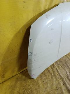 Капот DS20100A, F5100 ED0MM, F5100ED0MM, F510M ED0MA, F510MED0MA, NS01080AA, STDTW50150, SYNS036G002 на Nissan Tiida C11 Фото 4