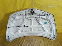 Капот DS20100A, F5100 ED0MM, F5100ED0MM, F510M ED0MA, F510MED0MA, NS01080AA, STDTW50150, SYNS036G002 на Nissan Tiida C11 Фото 7