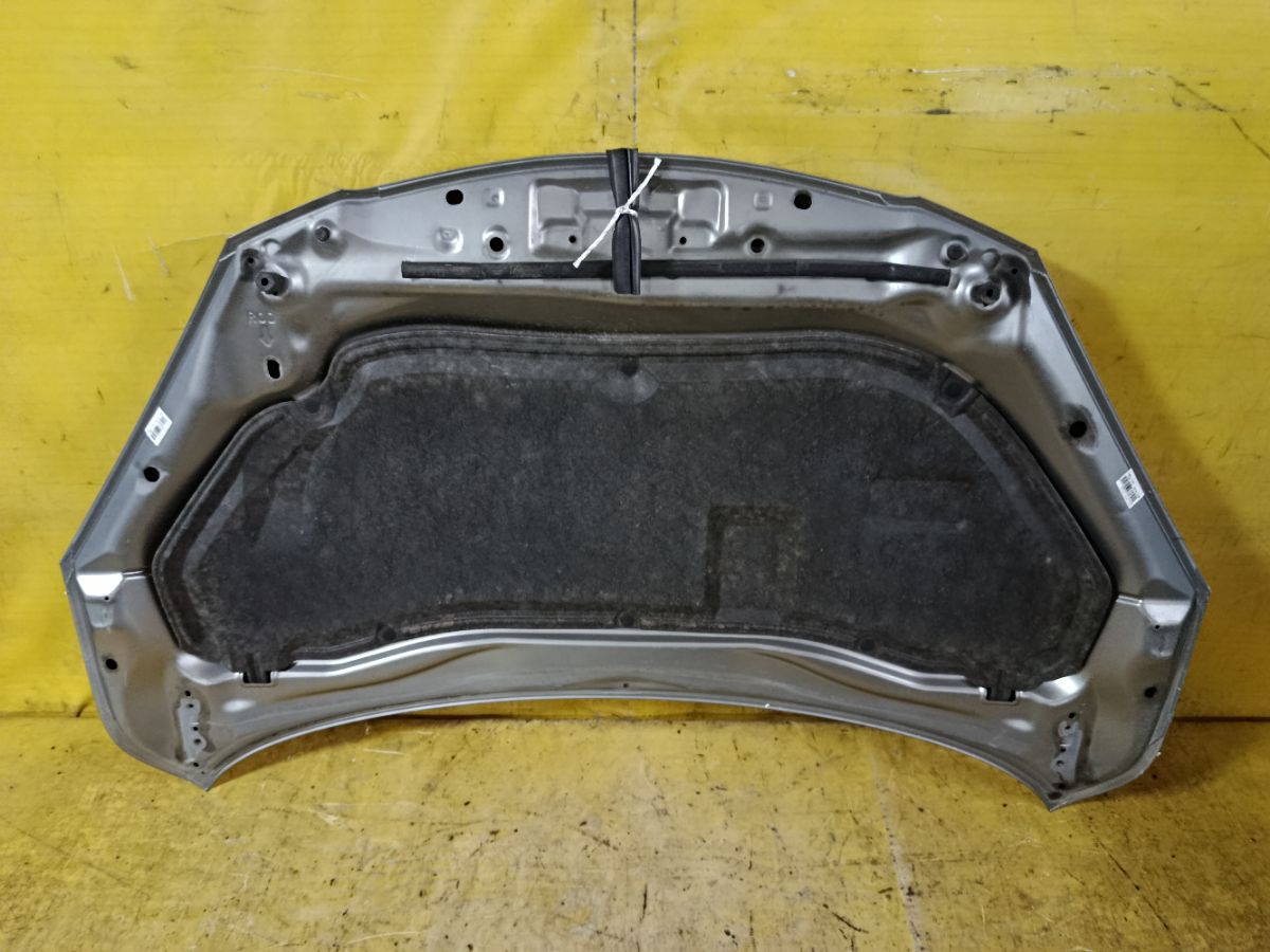 Капот на Mazda Demio DEJFS Фото 5