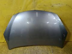 Капот на Mazda Demio DEJFS Фото 2
