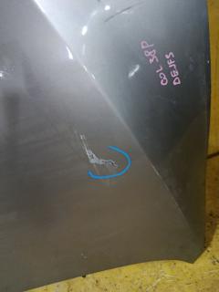 Капот на Mazda Demio DEJFS Фото 3