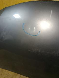 Капот на Mazda Demio DEJFS Фото 4