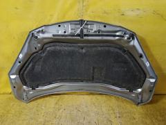 Капот на Mazda Demio DEJFS Фото 5