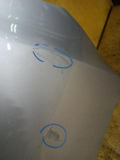 Капот на Mazda Demio DE3FS Фото 3