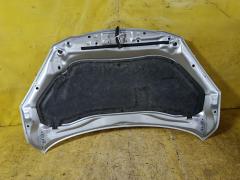 Капот на Mazda Demio DE3FS Фото 5
