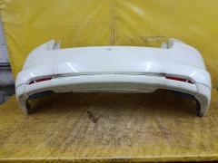 Бампер 1700 1700,71502-TM8-A0 на Honda Insight ZE2 Фото 3