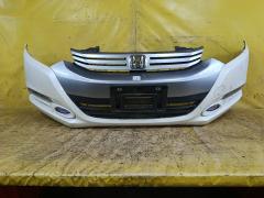 Бампер 114-22397 114-22397, на Honda Insight ZE2 Фото 2