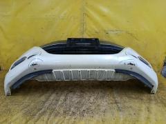 Бампер 114-22397 114-22397, на Honda Insight ZE2 Фото 3