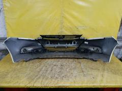 Бампер 114-22397 114-22397, на Honda Insight ZE2 Фото 9