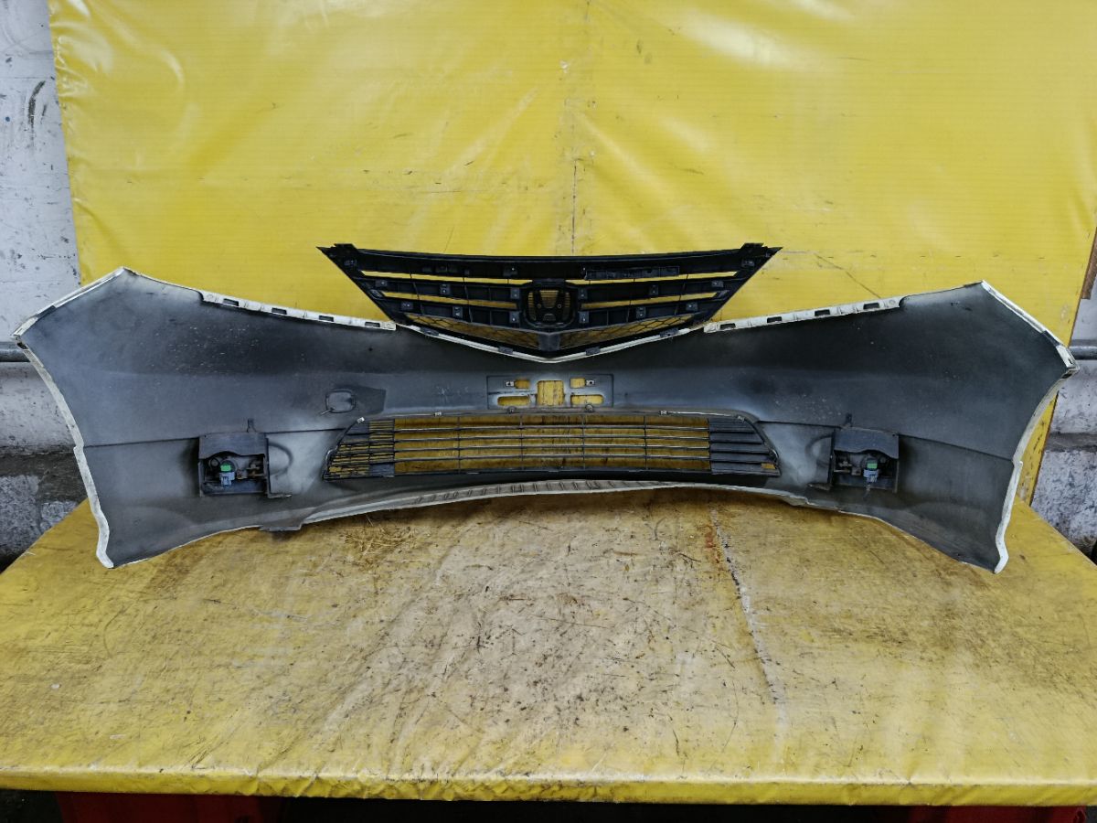 Бампер P3726 P3726,71101-SJK-Z000 на Honda Elysion RR2 Фото 6
