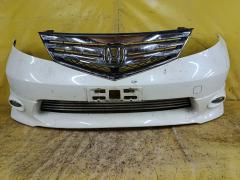 Бампер P3726 P3726,71101-SJK-Z000 на Honda Elysion RR2 Фото 2