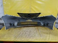 Бампер P3726 P3726,71101-SJK-Z000 на Honda Elysion RR2 Фото 6