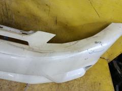 Бампер 12-495 12-495, на Toyota Vellfire ANH20W Фото 3