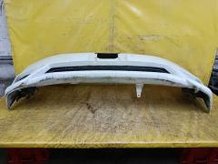 Бампер 12-495 12-495, на Toyota Vellfire ANH20W Фото 4