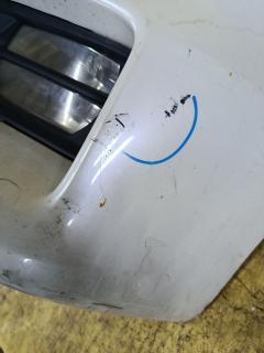 Бампер 12-495 12-495, на Toyota Vellfire ANH20W Фото 6