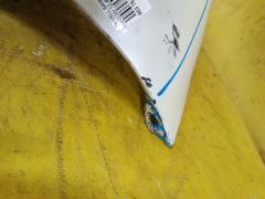 Бампер 12-495 12-495, на Toyota Vellfire ANH20W Фото 8