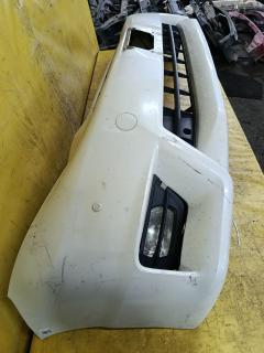 Бампер 12-495 12-495, на Toyota Vellfire ANH20W Фото 9