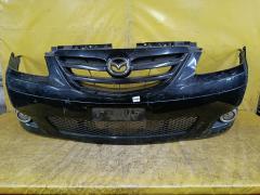 Бампер 114-61009 114-61009, на Mazda Mpv LW3W Фото 2