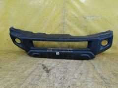 Бампер на Suzuki Jimny JB64W 71711-78R, Переднее расположение