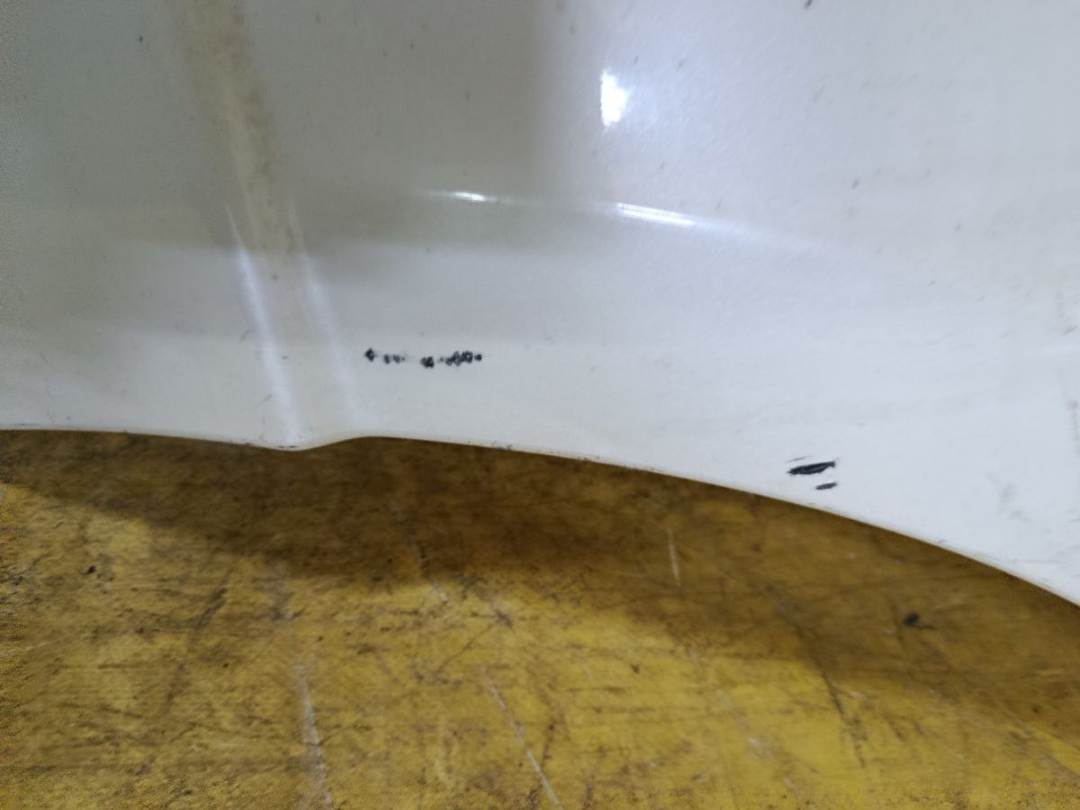 Бампер 114-22397 114-22397, на Honda Civic FD2 Фото 8