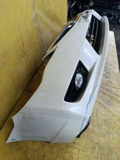 Бампер 114-22397 114-22397, на Honda Civic FD2 Фото 6