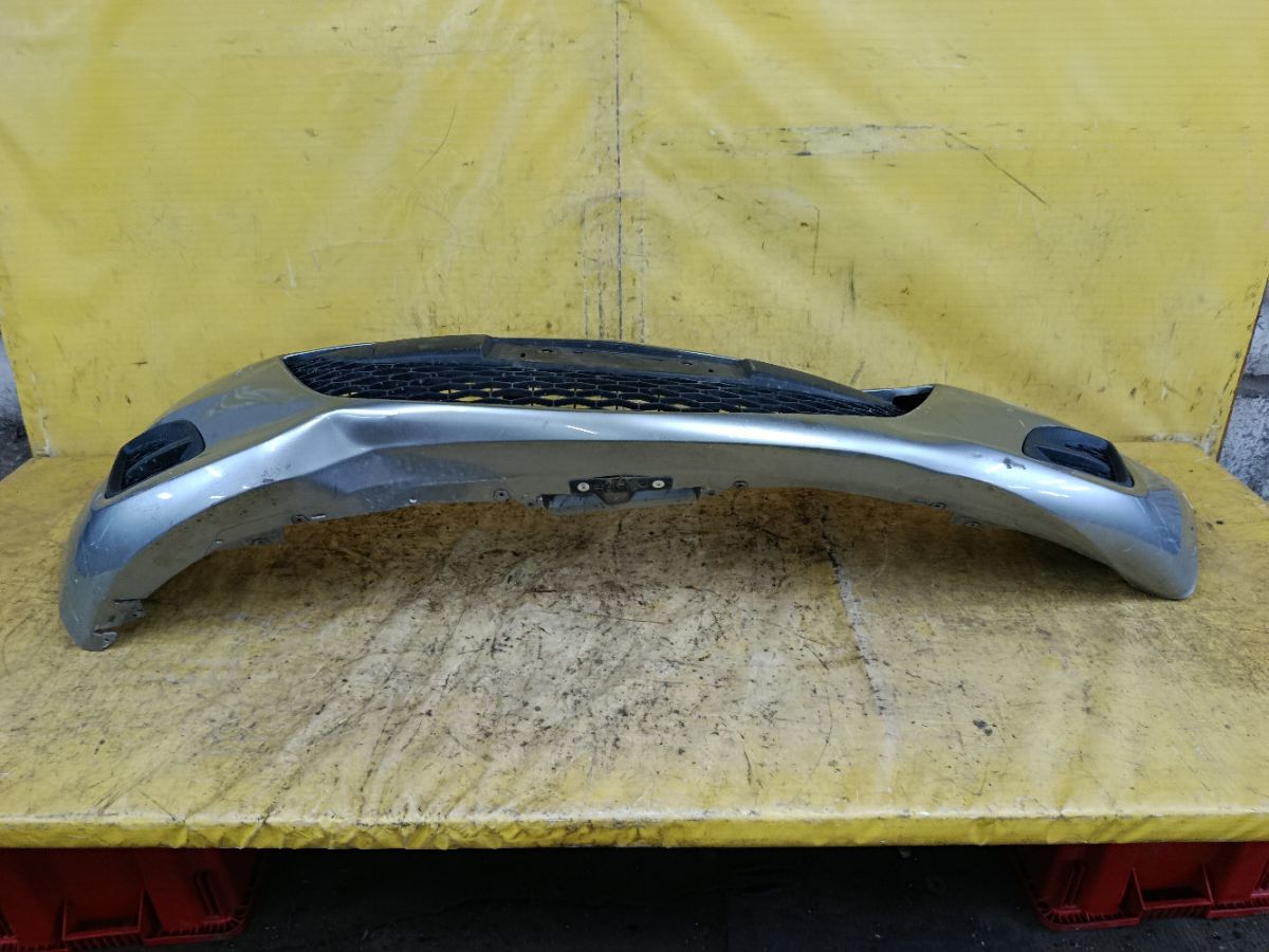 Бампер DR61-501T1 на Mazda Demio DEJFS Фото 5