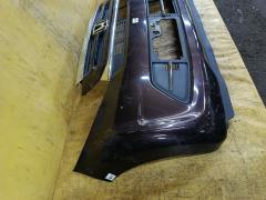 Бампер на Honda N-Wgn JH1 Фото 4
