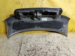 Капот на Honda N-Box JF1 Фото 5