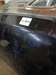 Капот на Honda N-Box JF1 Фото 6