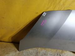 Капот на Honda Fit Shuttle GP2 Фото 2