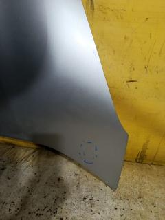 Капот на Honda Fit Shuttle GP2 Фото 4