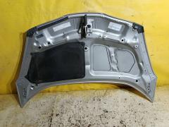 Капот на Honda Fit Shuttle GP2 Фото 5