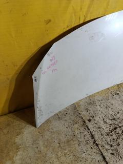 Капот на Honda Freed GP3 Фото 2