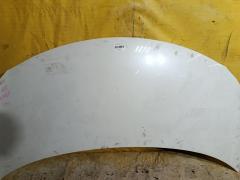 Капот на Honda Freed GP3 Фото 3