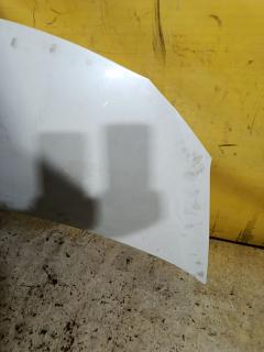 Капот на Honda Freed GP3 Фото 4