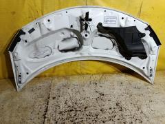 Капот на Honda Freed GP3 Фото 5