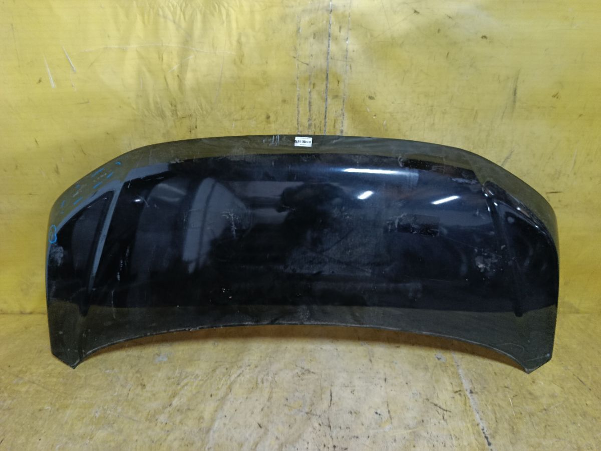 Капот на Honda N-Wgn JH1 Фото 1